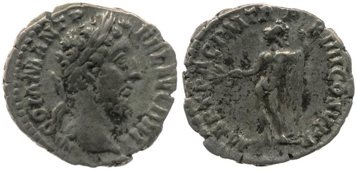 реверс RIC III Commodus 175