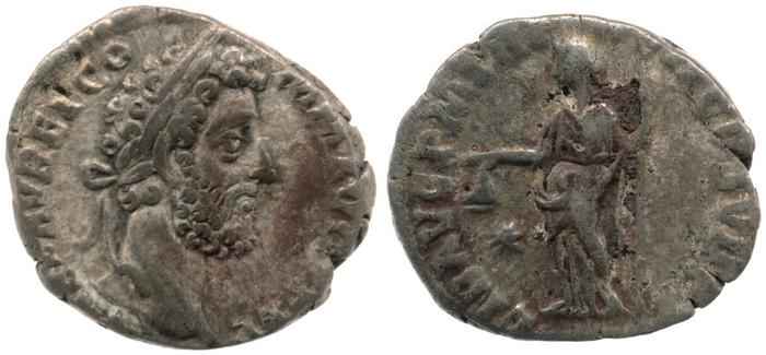 реверс RIC III Commodus 241