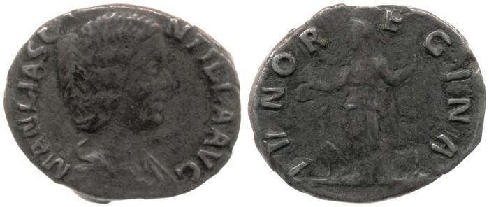реверс RIC IV Didius Julianus 7B