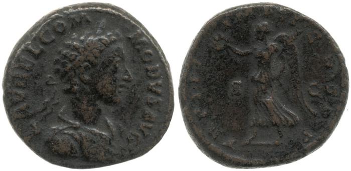 реверс RIC III Marcus Aurelius 1597