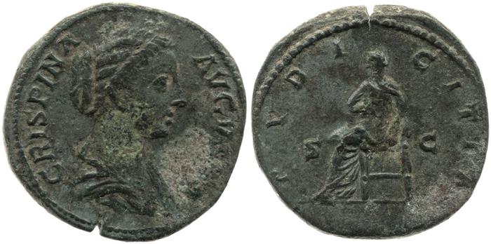 реверс RIC III Commodus 670