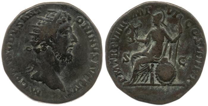 реверс RIC III Commodus 420
