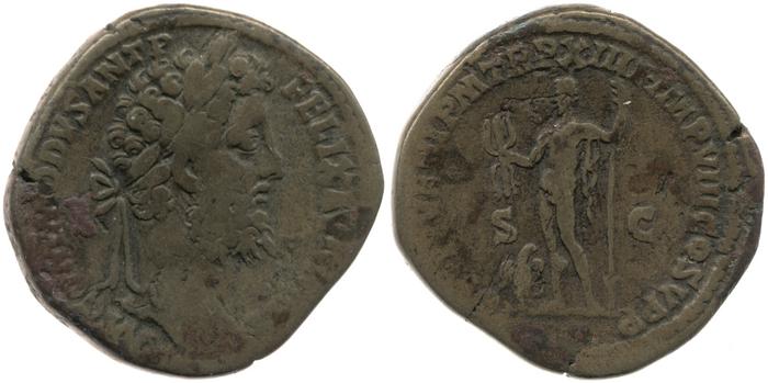 реверс RIC III Commodus 525
