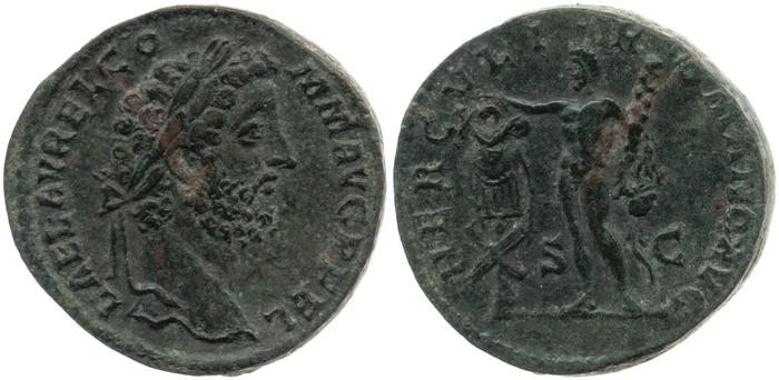реверс RIC III Commodus 640