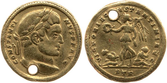 реверс RIC VII Treveri 32