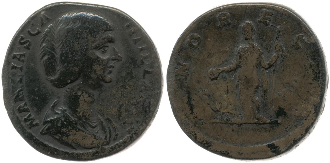 RIC IV Didius Julianus 18A, аверс, bm