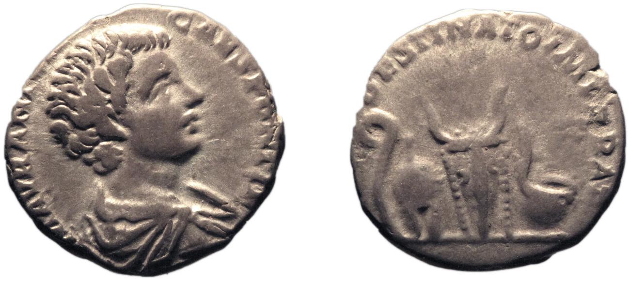 obverse RIC IV Caracalla 6