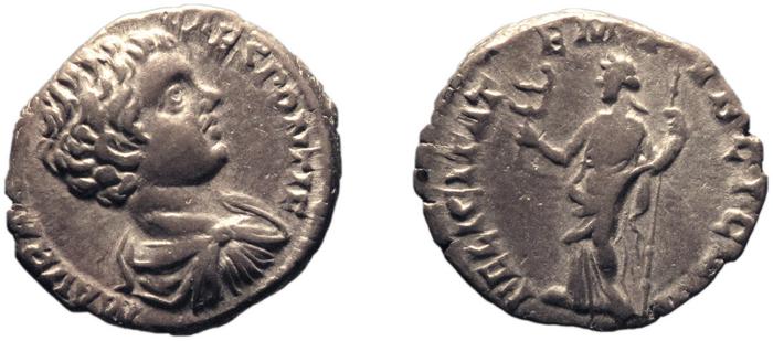 reverse RIC IV Caracalla 7