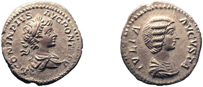 reverse RIC IV Septimius Severus 542