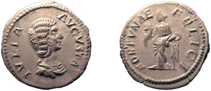 reverse RIC IV Septimius Severus 552