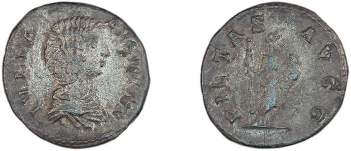реверс RIC IV Septimius Severus 642