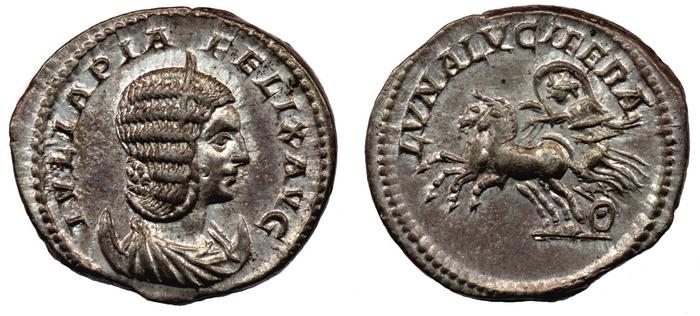 reverse RIC IV Caracalla 379A
