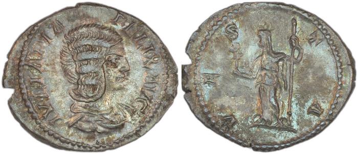 reverse RIC IV Caracalla 390