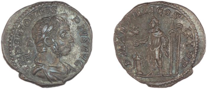 reverse RIC IV Elagabalus 49