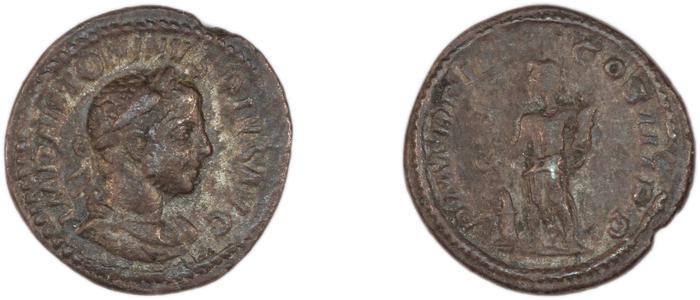 reverse RIC IV Elagabalus 47