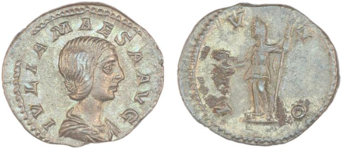 reverse RIC IV Elagabalus 254