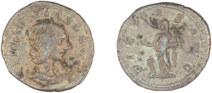 reverse RIC IV Elagabalus 264
