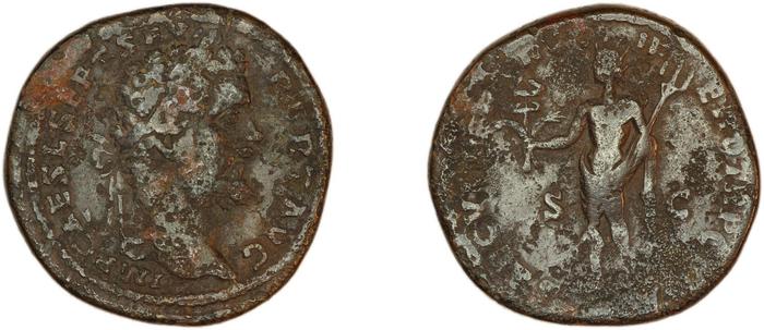 reverse RIC IV Septimius Severus 655