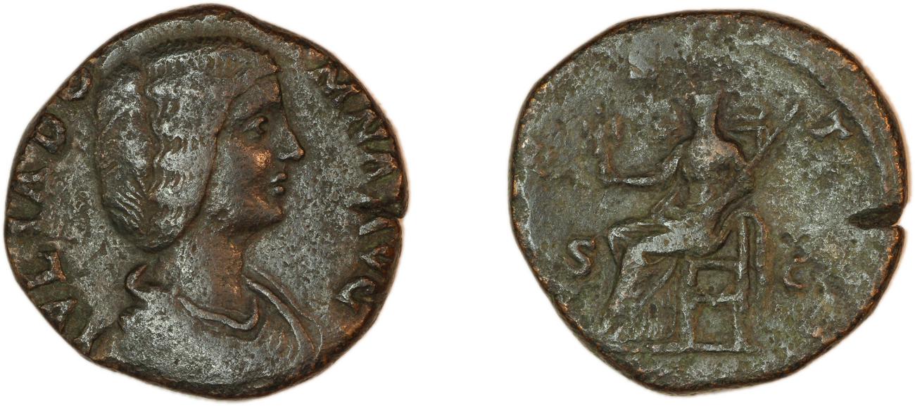 obverse RIC IV Septimius Severus 843