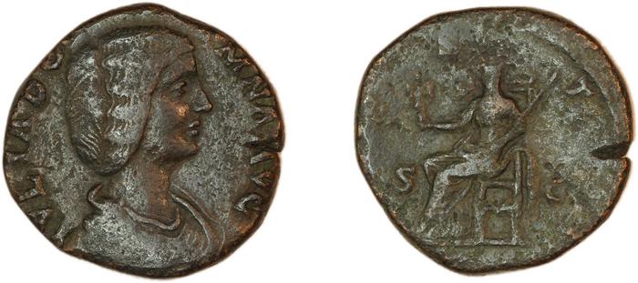 reverse RIC IV Septimius Severus 843