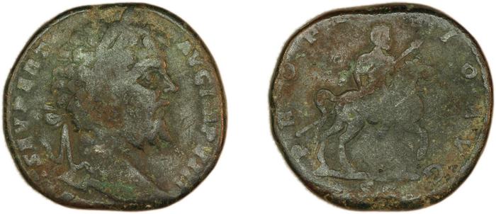 reverse RIC IV Septimius Severus 728