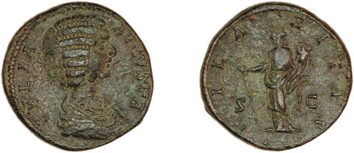 reverse RIC IV Septimius Severus 855