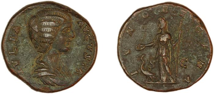 reverse RIC IV Septimius Severus 856