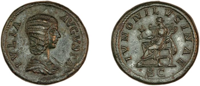 reverse RIC IV Septimius Severus 857