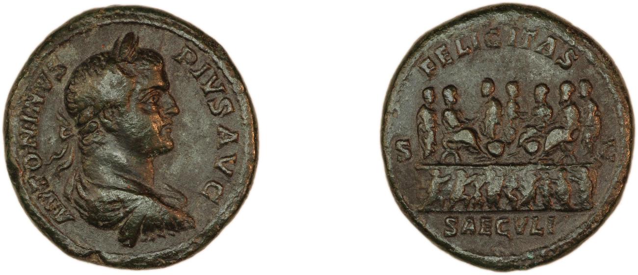 obverse RIC IV Caracalla 470