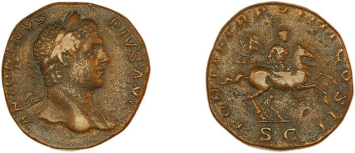 reverse RIC IV Caracalla 424B