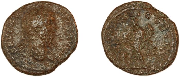 reverse RIC IV Septimius Severus 782A