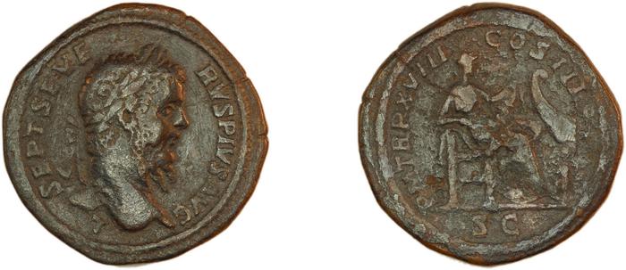 reverse RIC IV Septimius Severus 794A