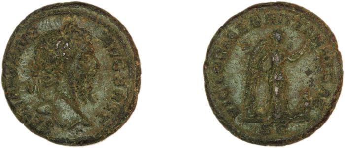 reverse RIC IV Septimius Severus 837A
