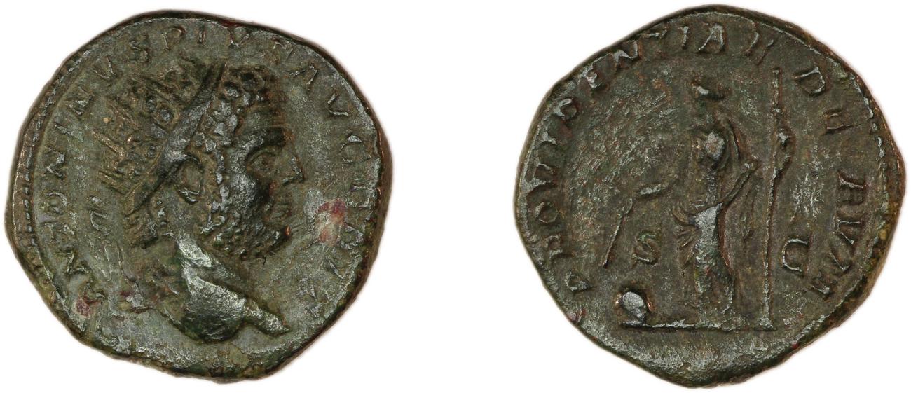 obverse RIC IV Caracalla 514