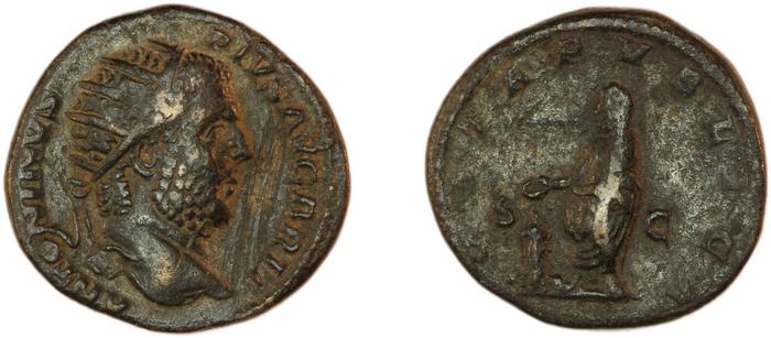 reverse RIC IV Caracalla 517