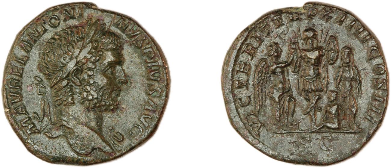obverse RIC IV Caracalla 483D