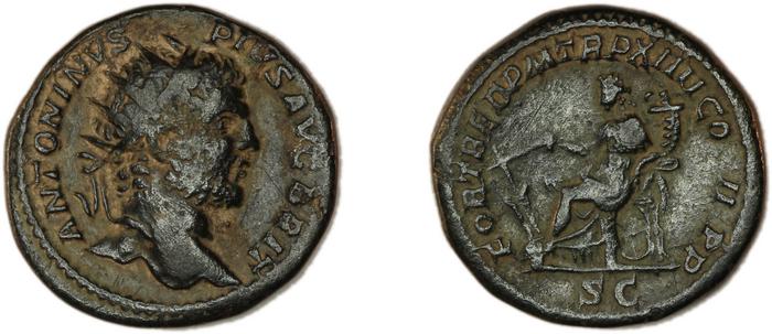 reverse RIC IV Caracalla 485A