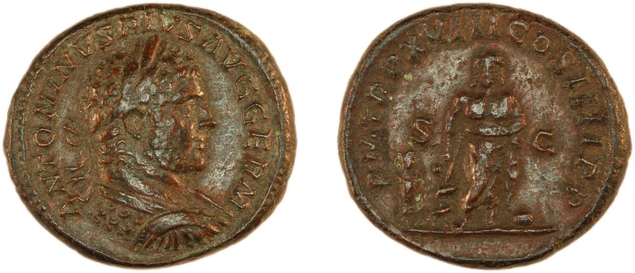obverse RIC IV Caracalla 554c