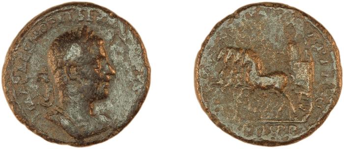 reverse RIC IV Macrinus 152