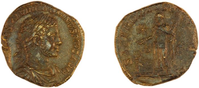 reverse RIC IV Elagabalus 369