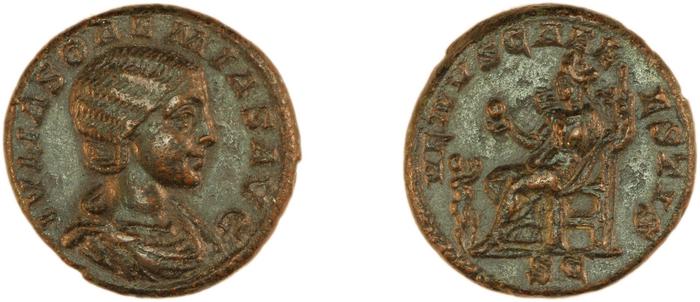 reverse RIC IV Elagabalus 408