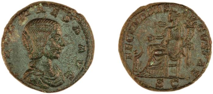 reverse RIC IV Elagabalus 411