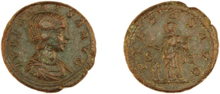 reverse RIC IV Elagabalus 416