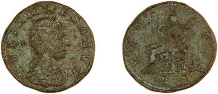 reverse RIC IV Elagabalus 417
