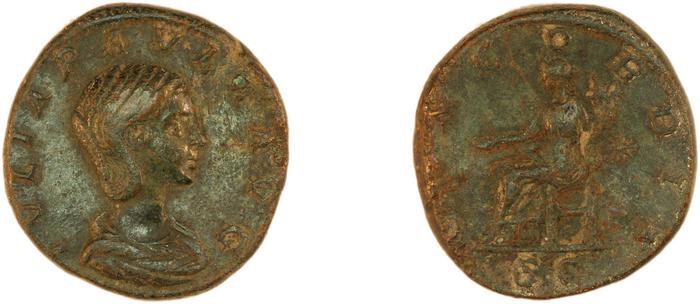 reverse RIC IV Elagabalus 380
