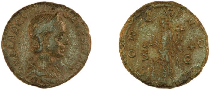reverse RIC IV Elagabalus 393
