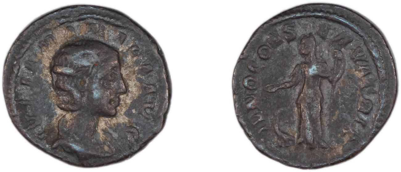 аверс RIC IV Severus Alexander 344