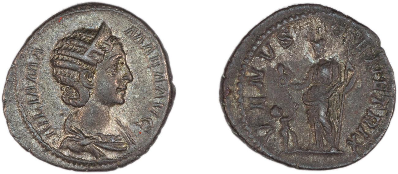 RIC IV Severus Alexander 355, аверс, bm