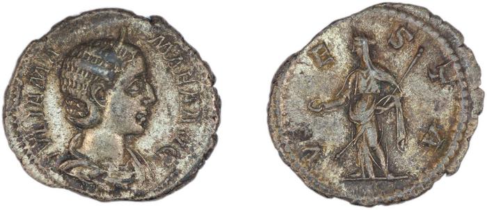 reverse RIC IV Severus Alexander 362