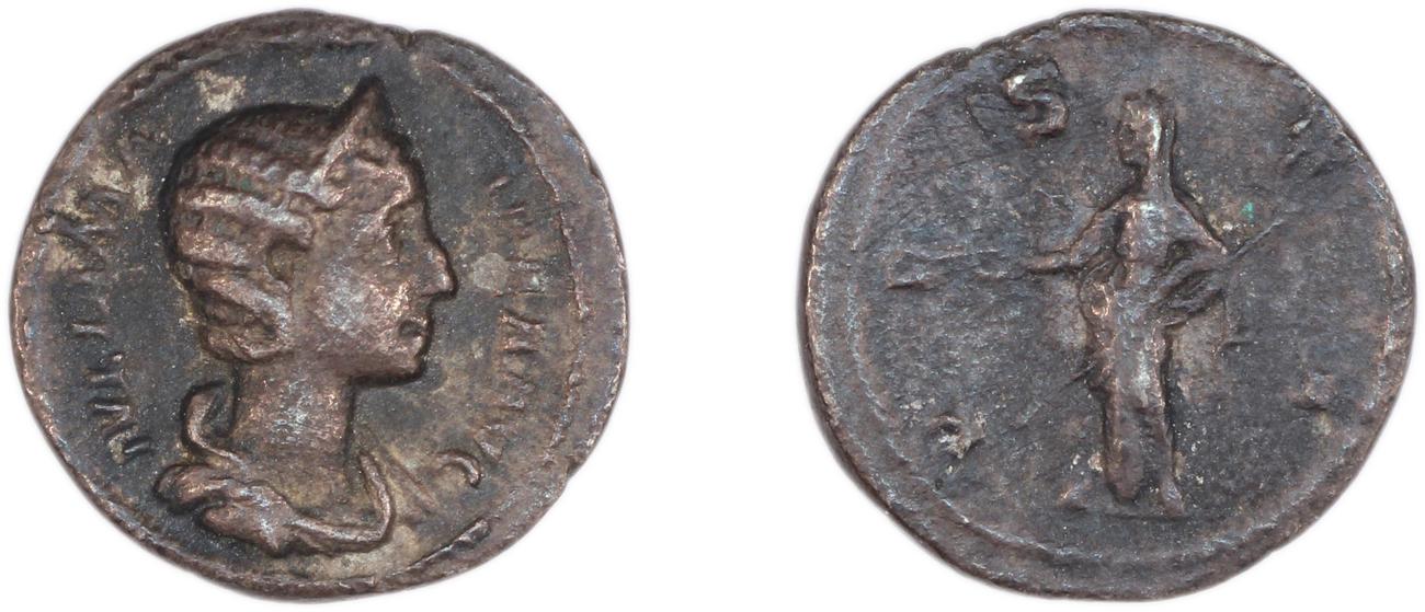 obverse RIC IV Severus Alexander 363